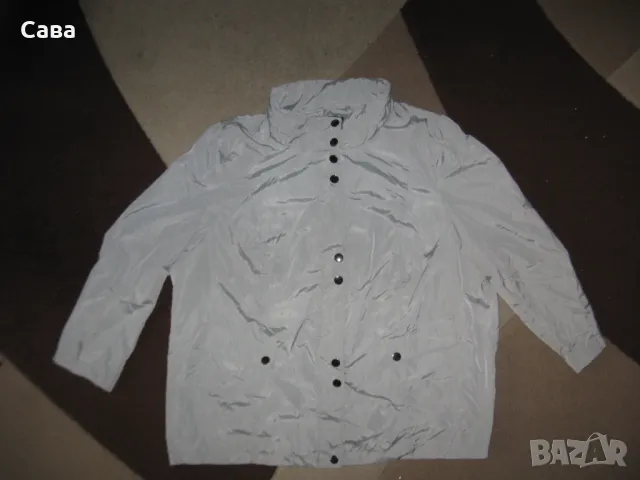 Яке пролет,есен ULLA POPKEN  дамско,10ХЛ, снимка 2 - Якета - 47669414