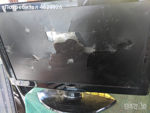 SAMSUNG LE40N87BD-BN41-00813E-MP1.0-IP-40STD CCFL REV1.1-V400H1-C03