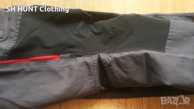 Revolution Race Nordwand Pro Stretch Trouser размер 48 / M панталон - 2197, снимка 7 - Панталони - 53605847