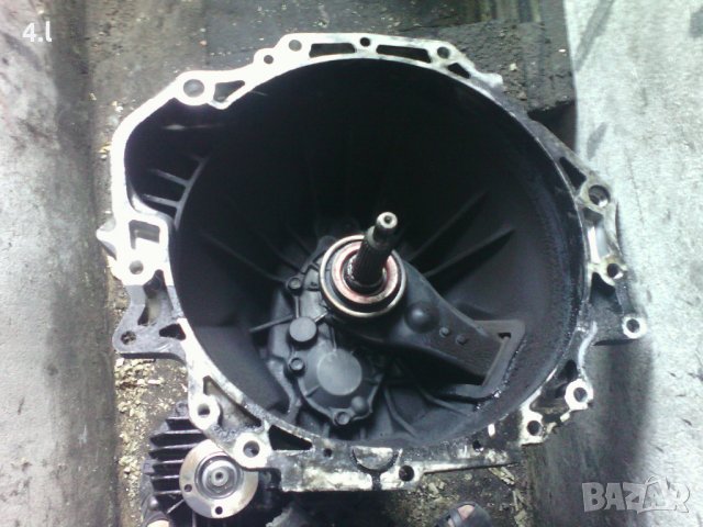 ск.кутиа.опел фронтера 2.2.дтл.1998-2003.гд., снимка 7 - Части - 26313892