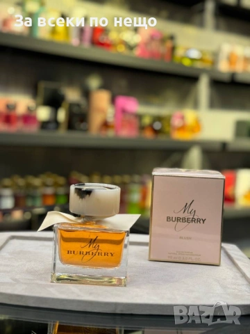 Парфюми 🎁 Дамски Парфюм 🎁 Мъжки Парфюм - Налични Различни Аромати Код SK530, снимка 12 - Унисекс парфюми - 53050485