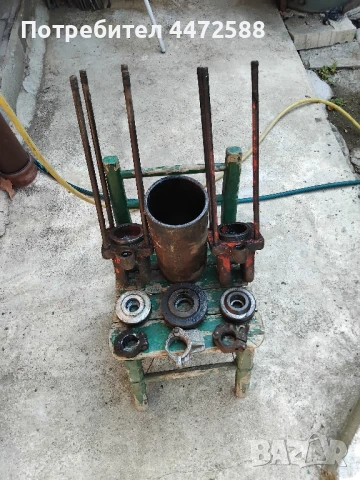 части за хидравлични цилиндри ц 100 ц 75 и други части и артикули 