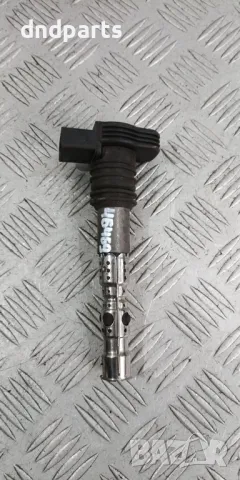 Бобина Audi A3 1.8T 2001г.	