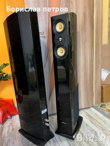 Продавам тонколони , снимка 2 - Тонколони - 53412449