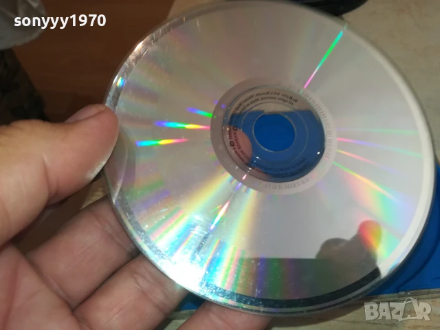 BRANDY AND RAY J CD 0607251803, снимка 8 - CD дискове - 50928659