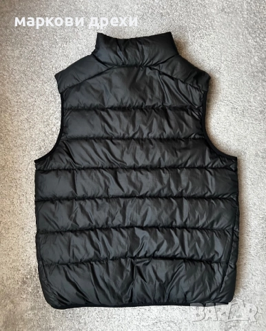 Nike Liverpool FC NSW Windrunner Down gilet L, снимка 6 - Якета - 52913046