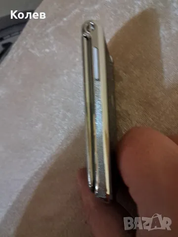 телефон Motorola razr V8, снимка 4 - Motorola - 49782624