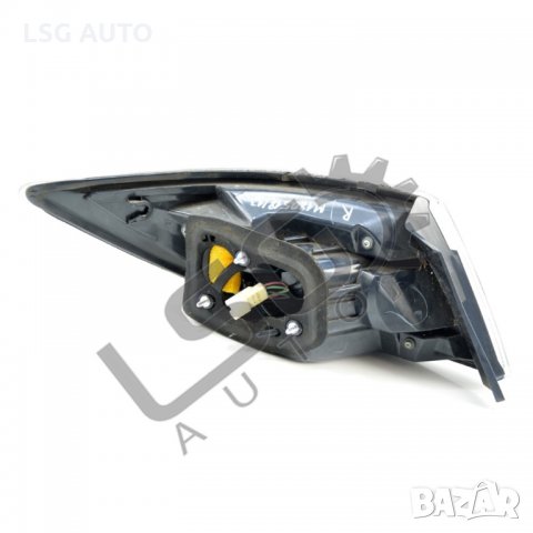 Оригинален десен стоп Mazda 6 (GH) хечбек M180518/13, снимка 2 - Части - 28389067