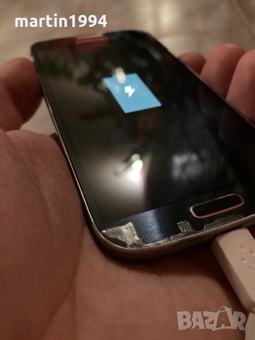 Samsung Galaxy S4 GT-I9505 4G ЗА РЕМОНТ ИЛИ ЗА ЧАСТИ / КРАЙНА ЦЕНА, снимка 14 - Samsung - 34943654