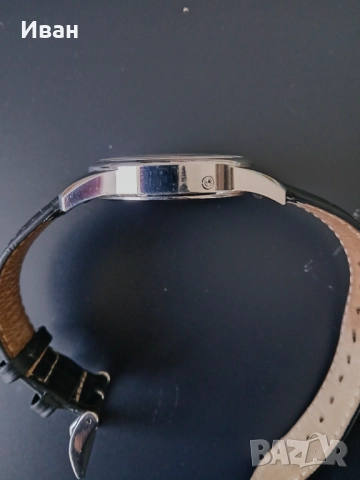 Часовник Atlantik Seaport Moonphase, снимка 5 - Мъжки - 52738306