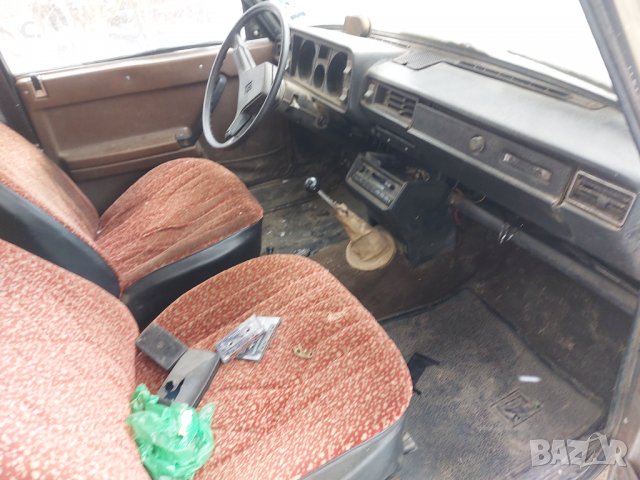 Lada/лада 2104 на части , снимка 2 - Автомобили и джипове - 39845312
