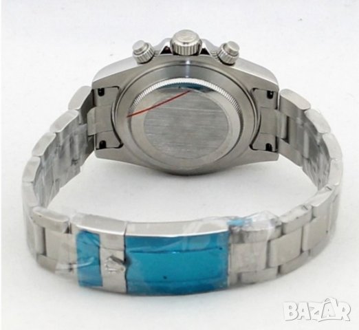 Мъжки луксозен часовник Rolex Daytona, снимка 4 - Мъжки - 33260238