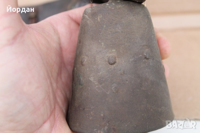 Украска за кон с чан, снимка 12 - Антикварни и старинни предмети - 52755311