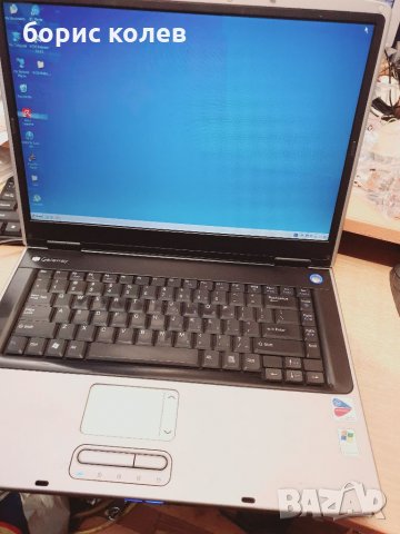 Продавам лаптоп Gateway Ma2