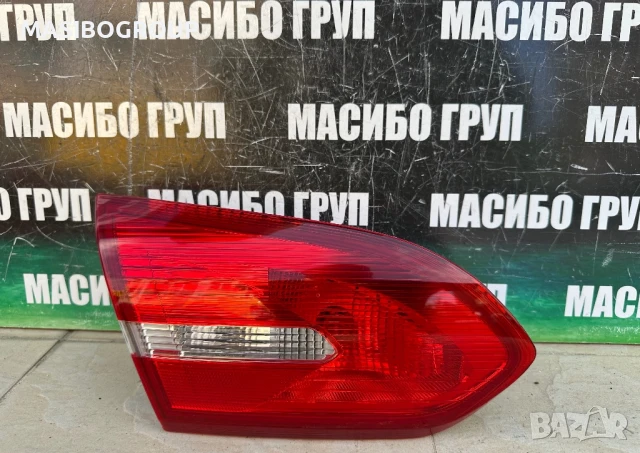 Стоп стопове за Форд Ка Фокус Ford Ka MK2 MK3 Ford Focus MK2, снимка 14 - Части - 35463124