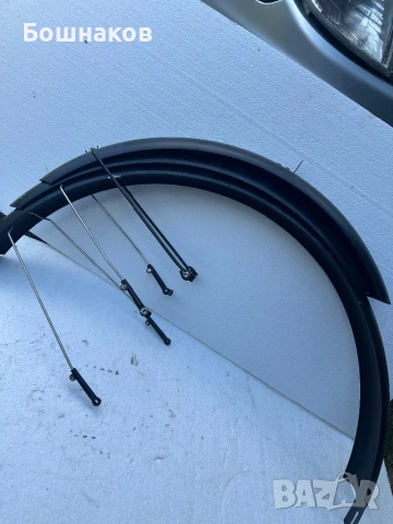 Калници 20 лв , снимка 5 - Аксесоари за велосипеди - 51243141