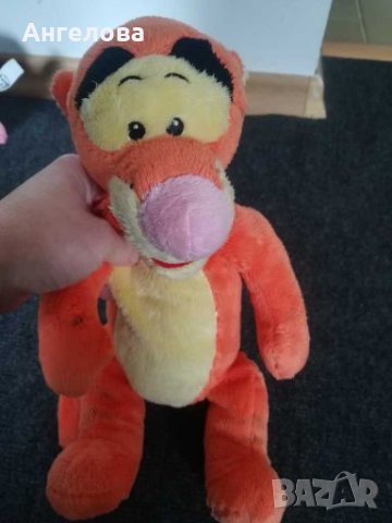 Плюшени играчки 2, снимка 3 - Плюшени играчки - 28423338