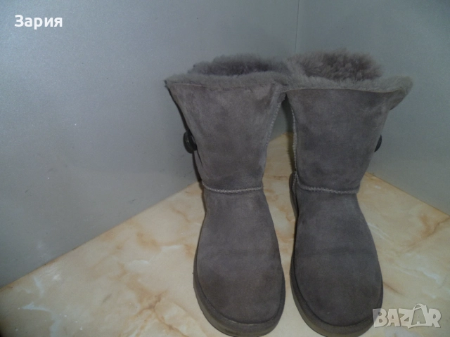 UGG оригинални ботуши №41, снимка 6 - Дамски ботуши - 52417639