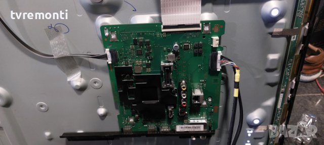 MAIN BOARD ,BN94-15329K,BN41-02756B-000 , for, SAMSUNG GU50TU8079U 50inc DISPLAY CY-BT050HGPV1V 