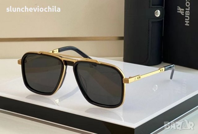 Hublot sunglasses H019 Слънчеви очила Хъблот