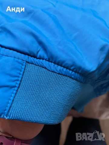 Core by Jack & Jones Шушляково яке с качулка, размер L, снимка 8 - Якета - 51861370