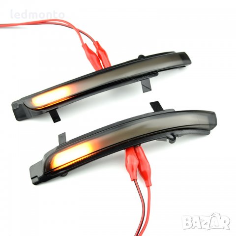 Мигачи огледала лед мигачи, огледала skoda Octavia, skoda Superb , шкода октавия шкода супер, снимка 7 - Аксесоари и консумативи - 32671947