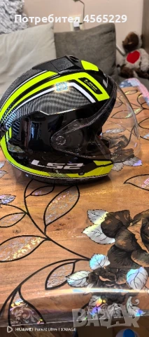 Каска чисто нова за мотор или велосипед размер М.. , снимка 2 - Велосипеди - 51372561