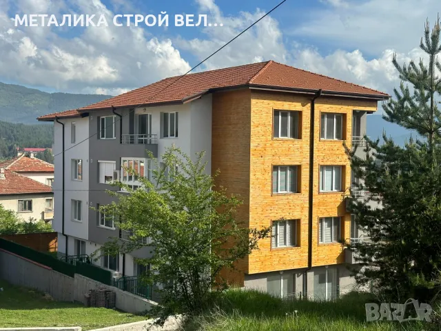 Имоти за продажба Велинград Металика строй, снимка 7 - Индустриална техника - 42546792