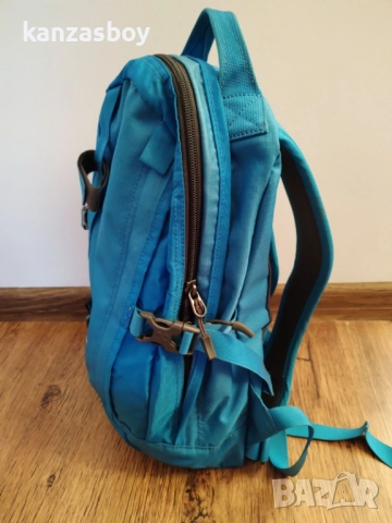 haglöfs tight x-small 10l. - страхотна раница 10 литра, снимка 4 - Раници - 51761036