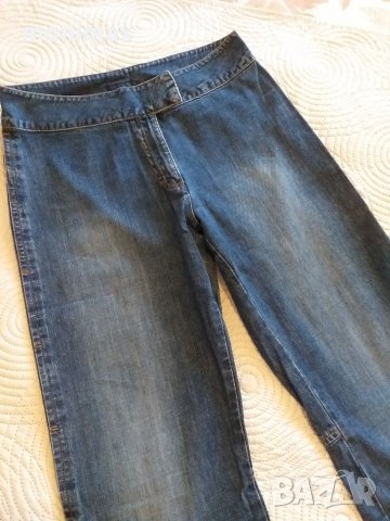 Дамски дънки s.Oliver S / M, снимка 4 - Дънки - 38396241