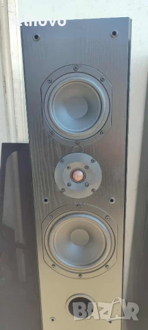 Тонколони Eltax KH-502#1, снимка 3 - Тонколони - 50734106