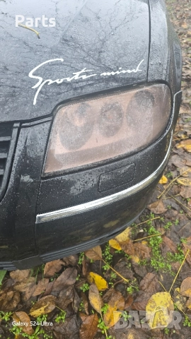 VW Passat B5.5 на части само, снимка 8 - Автомобили и джипове - 52475235