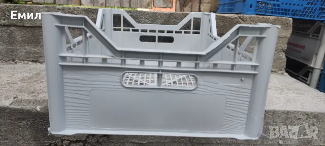 Пластмасови Касетки, снимка 3 - Други - 50165632