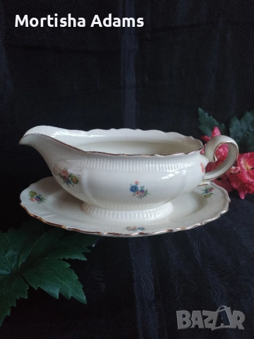 Сосиера- столетница