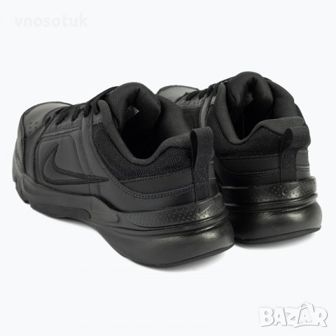 Мъжки маратонки за Nike Defyallday black-номер 45 , снимка 4 - Маратонки - 39347095