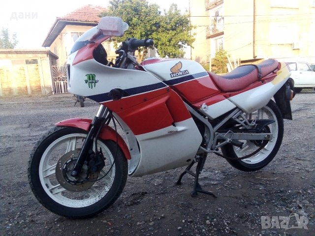 Honda Nsr 125 на части , снимка 11 - Мотоциклети и мототехника - 32899362