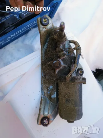 Mitsubishi Colt Моторче за чистачки на задно стъкло WM-3206-1S