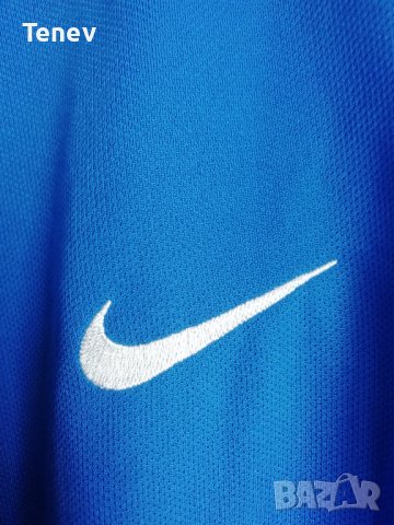 Nike Dry-Fit оригинална фланелка тениска M, снимка 10 - Тениски - 37676097