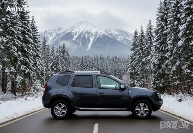 2018 Dacia Duster II 1.5 DCi, снимка 14 - Автомобили и джипове - 53298539