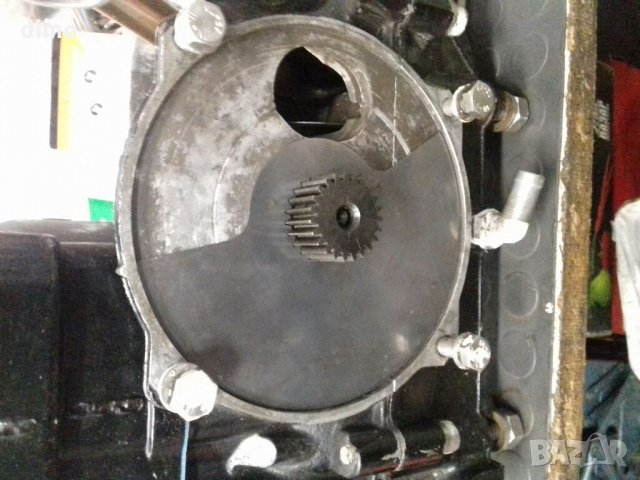 Клапа шибър за джет Сидуу Бомбардер, снимка 2 - Воден транспорт - 32546736