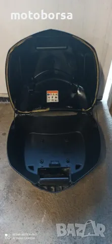 багажен куфар Honda Sh 125-300 след 2006г, снимка 6 - Мотоциклети и мототехника - 47346153