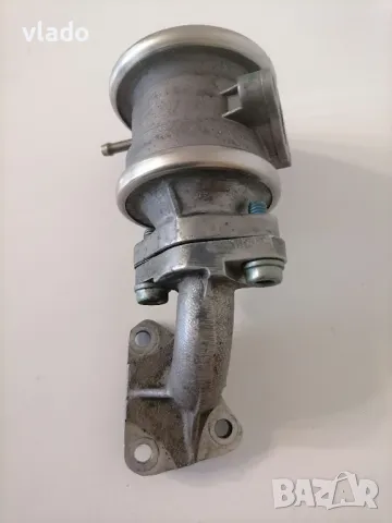 EGR клапан за Audi A4, B6, A6 4B 3.0 V6 , снимка 4 - Части - 47645096