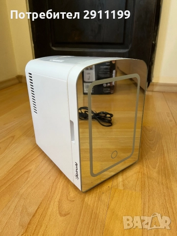 Мини хладилник Astro AI, снимка 9 - Хладилници - 51730941