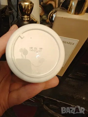 Sanct Bernhard Крем против стареене SB 500 100 ml, снимка 3 - Козметика за лице - 49259832