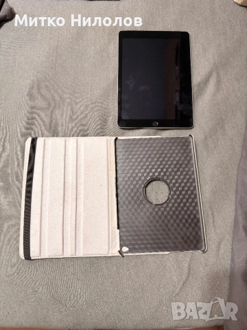 iPad Air 2 16гб  Wi-Fi Sim A1567 150лв, снимка 2 - Таблети - 52113409