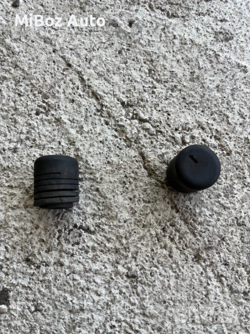 Буферен тампон преден капак Мицубиши Аутлендър 2 Mitsubishi Outlander (2006-2012)