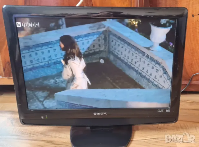 Телевизор ORION TV-22PL140D, снимка 10 - Телевизори - 47566362