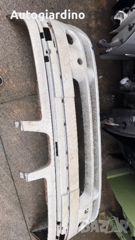 Предна Броня за Seat Cupra 2000, снимка 2 - Части - 52296998