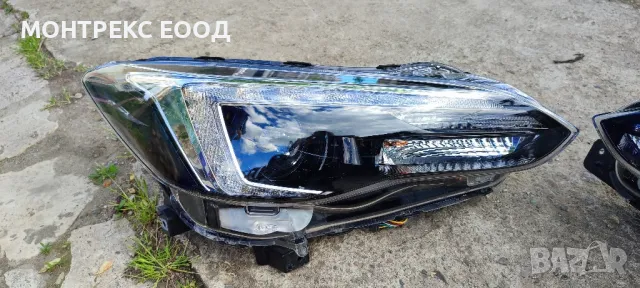фарове Subaru XV 2 2017-.
Оригинални, в много добро състояние.
84002FL130, снимка 2 - Части - 50295311
