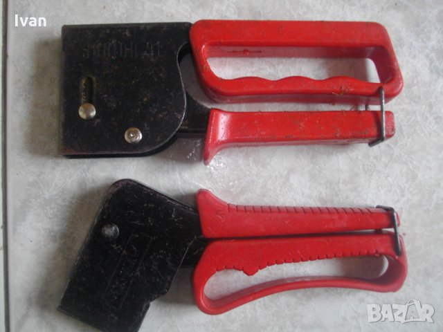 JUNIOR 91-Френски Клещи Професионални-За Гипсокартон-Дюбели-Отлични